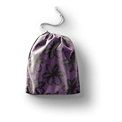 Bonamaison TRGCCB102551X3040 Carry-On Bagage, Canvas, Multifärg Bonamaison TRGCCB102551X3040 Carry-On Bagage, Canvas, Multifärg