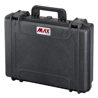Max fodral tomma lufttäta resväska Max fodral tomma lufttäta resväska