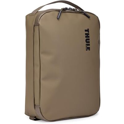 Thule packsäck Chasm Gear Cube Deep Khaki olivgrön Thule packsäck Chasm Gear Cube Deep Khaki olivgrön