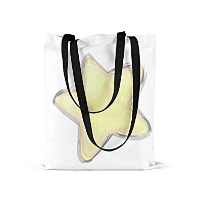 Bonamaison TRGCTBB110779X4855 Carry-On Luggage, Canvas, Multifärg Bonamaison TRGCTBB110779X4855 Carry-On Luggage, Canvas, Multifärg