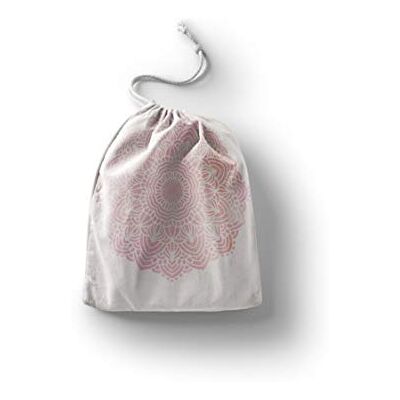 Bonamaison TRGCCB108161X1215 Carry-On Luggage, Canvas, flerfärgad Bonamaison TRGCCB108161X1215 Carry-On Luggage, Canvas, flerfärgad