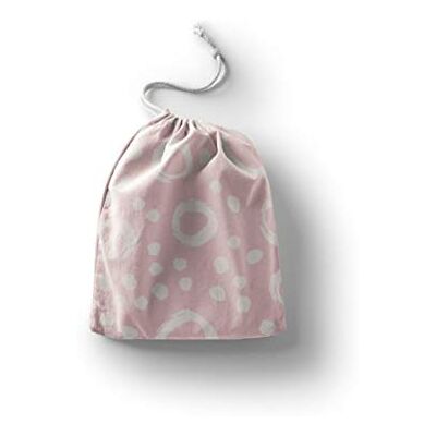 Bonamaison TRGCCB102880X1215 Carry-On Luggage, Canvas, flerfärgad Bonamaison TRGCCB102880X1215 Carry-On Luggage, Canvas, flerfärgad