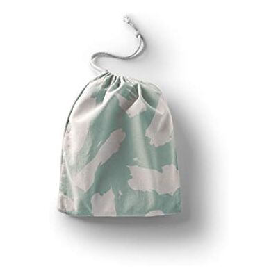 Bonamaison TRGCCB102964X3040 Carry-On Luggage, Canvas, flerfärgad Bonamaison TRGCCB102964X3040 Carry-On Luggage, Canvas, flerfärgad