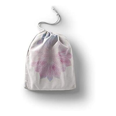 Bonamaison TRGCCB105490X1215 Carry-On Luggage, Canvas, flerfärgad Bonamaison TRGCCB105490X1215 Carry-On Luggage, Canvas, flerfärgad