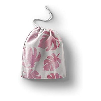 Bonamaison TRGCCB107947X1215 Carry-On Luggage, Canvas, flerfärgad Bonamaison TRGCCB107947X1215 Carry-On Luggage, Canvas, flerfärgad