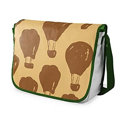 Bonateks FRGCSB102152-H, unisex skolväska barn, flerfärgad, Material: Polyester Bonateks FRGCSB102152-H, unisex skolväska barn, flerfärgad, Material: Polyester