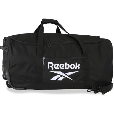 Reebok Ashland resväska blå 75 x 31 x 31 cm polyester 72,08 L av Joumma Bags, Blå, Talla única, resväska Reebok Ashland resväska blå 75 x 31 x 31 cm polyester 72,08 L av Joumma Bags, Blå, Talla única, resväska