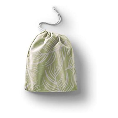 Bonamaison TRGCCB102913X4050 Carry-On Luggage, Canvas, flerfärgad Bonamaison TRGCCB102913X4050 Carry-On Luggage, Canvas, flerfärgad