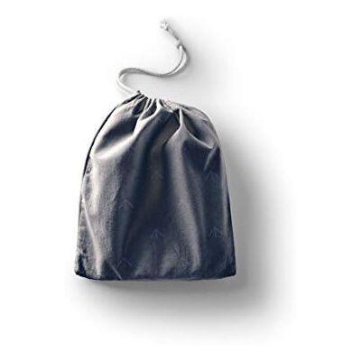 Bonamaison TRGCCB101355X4050 Carry-On Luggage, Canvas, flerfärgad Bonamaison TRGCCB101355X4050 Carry-On Luggage, Canvas, flerfärgad