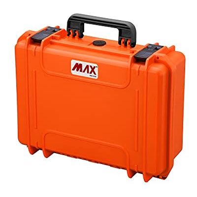 Max Plasta Panaro, fodral, orange Max Plasta Panaro, fodral, orange