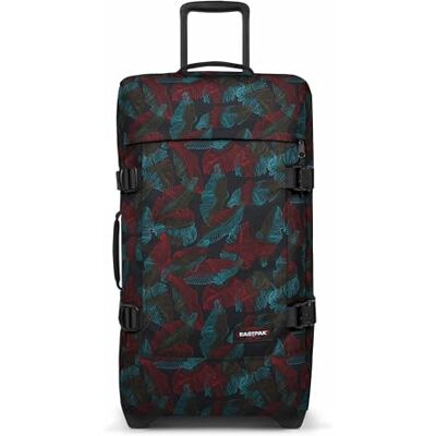 EASTPAK TRANVERZ M Resväska, 67 x 35.5 x 30 cm, 78 L EASTPAK TRANVERZ M Resväska, 67 x 35.5 x 30 cm, 78 L
