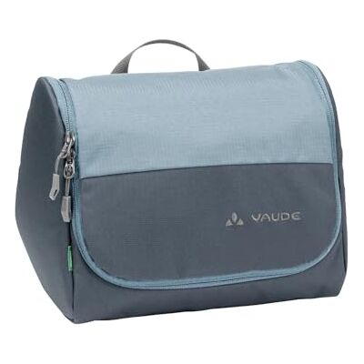 VAUDE WegaWash, toalettväska, vadderad – blå VAUDE WegaWash, toalettväska, vadderad – blå