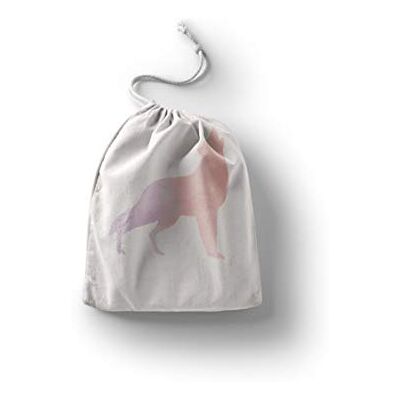 Bonamaison TRGCCB106221X1215 Carry-On Luggage, Canvas, flerfärgad Bonamaison TRGCCB106221X1215 Carry-On Luggage, Canvas, flerfärgad