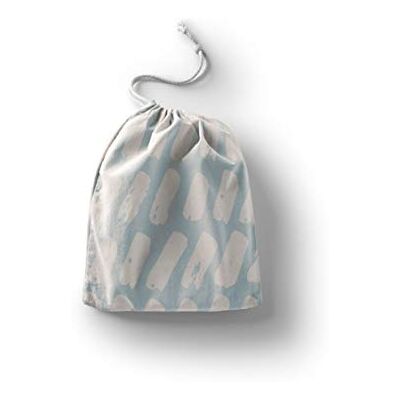 Bonamaison TRGCCB102863X1215 Carry-On Luggage, Canvas, flerfärgad Bonamaison TRGCCB102863X1215 Carry-On Luggage, Canvas, flerfärgad