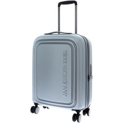 Mandarina Duck Logoduck resväska och rullväska, 40 x 55 x 20/23 (LxHxW), SILVER, 40x55x20/23(LxHxW), Resväska och rullväska Mandarina Duck Logoduck resväska och rullväska, 40 x 55 x 20/23 (LxHxW), SILVER, 40x55x20/23(LxHxW), Resväska och rullväska