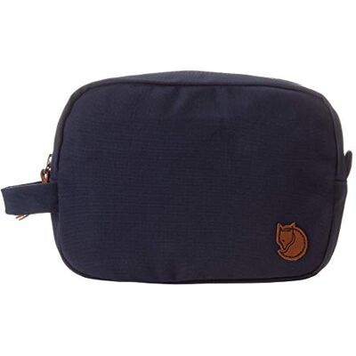 Fjällräven Gear Bag verktygsväska Blå (marinblå) 20 x 14 x 7 cm Fjällräven Gear Bag verktygsväska Blå (marinblå) 20 x 14 x 7 cm