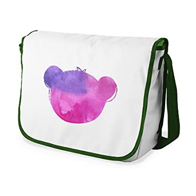Bonateks FRGCSB105360-H, unisex skolväska barn, flerfärgad, Material: Polyester Bonateks FRGCSB105360-H, unisex skolväska barn, flerfärgad, Material: Polyester