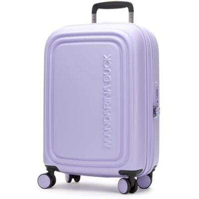 Mandarina Duck Logotyp + trolley Cabin EXP Mandarina Duck Logotyp + trolley Cabin EXP