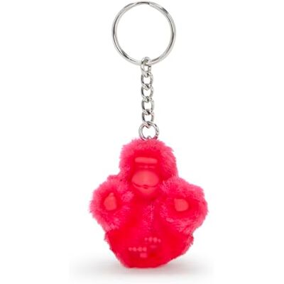 Kipling unisex vuxen MONKEYCLIP XS KH Mały Brelok Kipling unisex vuxen MONKEYCLIP XS KH Mały Brelok