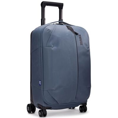 Thule Aion handbagage rullväska Dark Slate 35 (Dark Slate, 35), Mörk skiffer, 35, Rullväska Thule Aion handbagage rullväska Dark Slate 35 (Dark Slate, 35), Mörk skiffer, 35, Rullväska