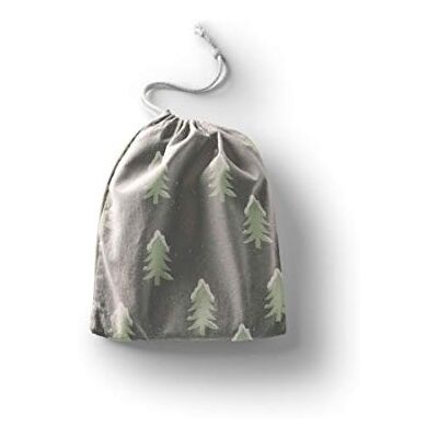 Bonamaison TRGCCB103116X3040 Carry-On Luggage, Canvas, flerfärgad Bonamaison TRGCCB103116X3040 Carry-On Luggage, Canvas, flerfärgad