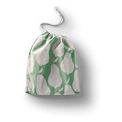 Bonamaison TRGCCB100911X4050 Carry-On Luggage, Canvas, flerfärgad Bonamaison TRGCCB100911X4050 Carry-On Luggage, Canvas, flerfärgad