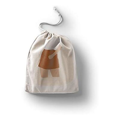 Bonamaison TRGCCB108653X1215 Carry-On Luggage, Canvas, flerfärgad Bonamaison TRGCCB108653X1215 Carry-On Luggage, Canvas, flerfärgad