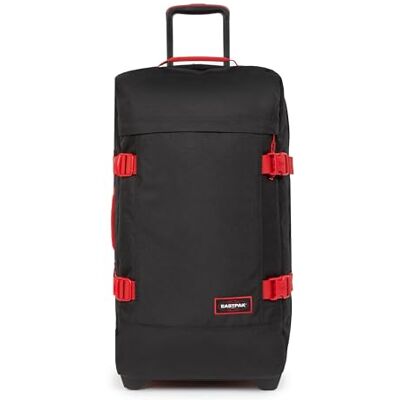 EASTPAK TRANVERZ M Resväska, 67 x 35.5 x 30 cm, 78 L EASTPAK TRANVERZ M Resväska, 67 x 35.5 x 30 cm, 78 L