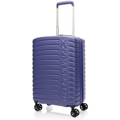 Mandarina Duck FLYDUCK Trolley Cabin, Skipper blå, Cabin, Flyduck Mandarina Duck FLYDUCK Trolley Cabin, Skipper blå, Cabin, Flyduck