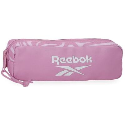Reebok Festivalfodral rosa 22 x 7 x 3 cm polyester av Joumma väskor av Joumma Bags, Rosa, Pennfodral Reebok Festivalfodral rosa 22 x 7 x 3 cm polyester av Joumma väskor av Joumma Bags, Rosa, Pennfodral