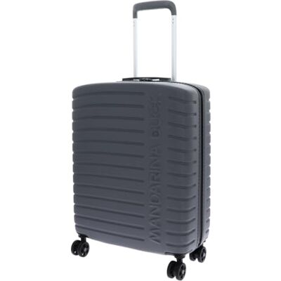 Mandarina Duck FLYDUCK Trolley Cabin, Rökt pärla, OneSize, Flyduck Mandarina Duck FLYDUCK Trolley Cabin, Rökt pärla, OneSize, Flyduck