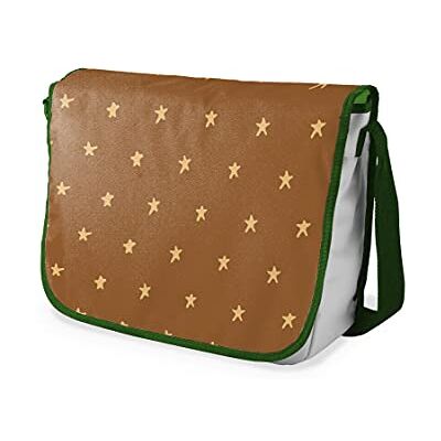 Bonateks FRGCSB102254-H, unisex skolväska barn, flerfärgad, Material: Polyester Bonateks FRGCSB102254-H, unisex skolväska barn, flerfärgad, Material: Polyester
