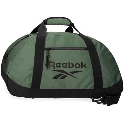 Reebok Darwin Resväska Grön 53 x 29 x 25 cm Polyester av Joumma Bags, grön, Talla única, resväska Reebok Darwin Resväska Grön 53 x 29 x 25 cm Polyester av Joumma Bags, grön, Talla única, resväska