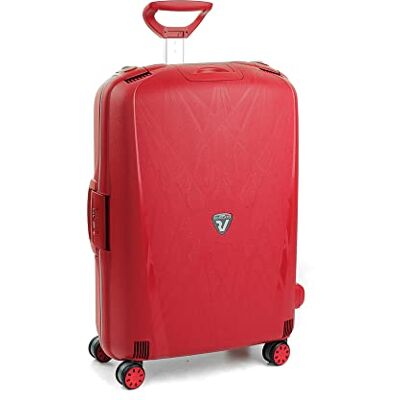 Roncato Light resväska, 75 cm, Färg: röd, 75 cm, Resväska Roncato Light resväska, 75 cm, Färg: röd, 75 cm, Resväska