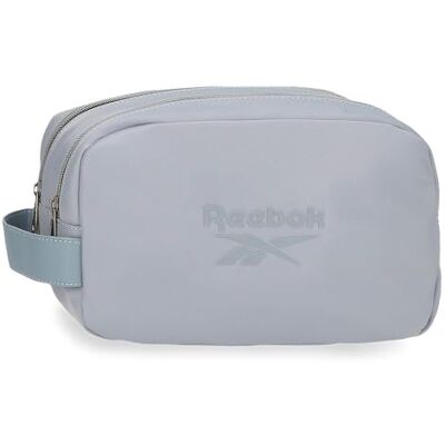 Reebok Annabel justerbar necessär blå 26 x 16 x 12 cm polyester och PU av Joumma väskor av Joumma väskor, Blå, anpassningsbar necessär Reebok Annabel justerbar necessär blå 26 x 16 x 12 cm polyester och PU av Joumma väskor av Joumma väskor, Blå, anpassningsbar necessär