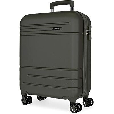 MOVOM Galaxy kabinväska svart 40 x 55 x 20 cm styv ABS sidokombinationslås 37 L 3 kg 4 hjul dubbel handbagage, svart/vit, 40 x 55 x 20 cm, Stuga resväska MOVOM Galaxy kabinväska svart 40 x 55 x 20 cm styv ABS sidokombinationslås 37 L 3 kg 4 hjul dubbel handbagage, svart/vit, 40 x 55 x 20 cm, Stuga resväska