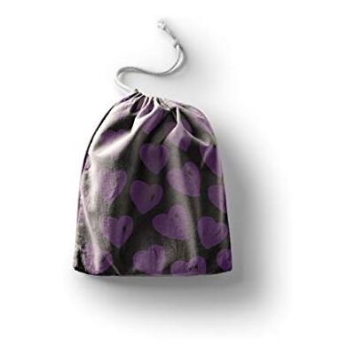 Bonamaison TRGCCB102579X1215 Carry-On Luggage, Canvas, flerfärgad Bonamaison TRGCCB102579X1215 Carry-On Luggage, Canvas, flerfärgad