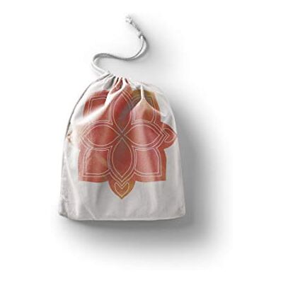 Bonamaison TRGCCB106183X1215 Carry-On Luggage, Canvas, Multifärg Bonamaison TRGCCB106183X1215 Carry-On Luggage, Canvas, Multifärg