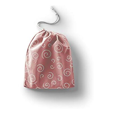 Bonamaison TRGCCB102606X1215 Carry-On Luggage, Canvas, flerfärgad Bonamaison TRGCCB102606X1215 Carry-On Luggage, Canvas, flerfärgad