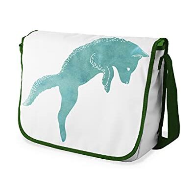 Bonateks FRGCSB105245-H, unisex skolväska barn, flerfärgad, Material: Polyester Bonateks FRGCSB105245-H, unisex skolväska barn, flerfärgad, Material: Polyester