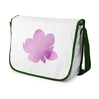 Bonateks FRGCSB106248-H, unisex skolväska barn, flerfärgad, Material: Polyester Bonateks FRGCSB106248-H, unisex skolväska barn, flerfärgad, Material: Polyester