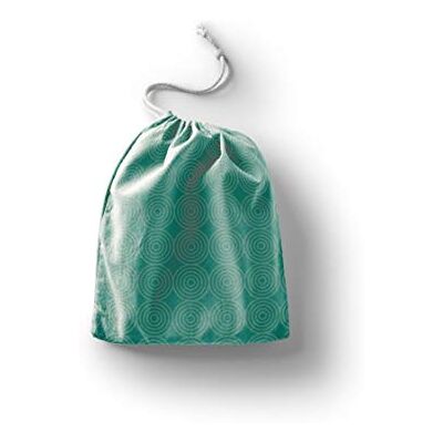 Bonamaison TRGCCB103019X3040 Carry-On Luggage, Canvas, flerfärgad Bonamaison TRGCCB103019X3040 Carry-On Luggage, Canvas, flerfärgad