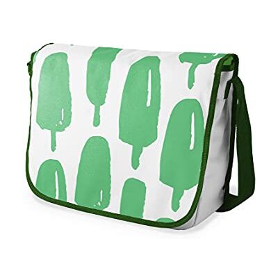 Bonateks FRGCSB100856-H, unisex skolväska barn, flerfärgad, Material: Polyester Bonateks FRGCSB100856-H, unisex skolväska barn, flerfärgad, Material: Polyester