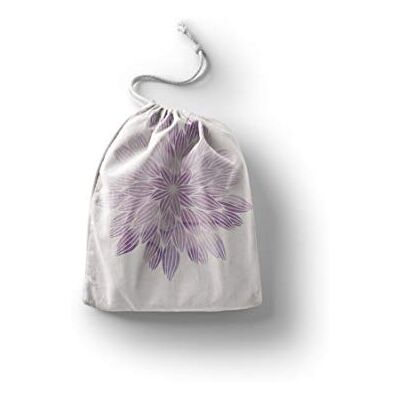 Bonamaison TRGCCB106259X1215 Carry-On Luggage, Canvas, flerfärgad Bonamaison TRGCCB106259X1215 Carry-On Luggage, Canvas, flerfärgad