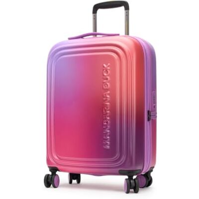 Mandarina Duck LOGODUCK Aurora Cabin EXP Mandarina Duck LOGODUCK Aurora Cabin EXP