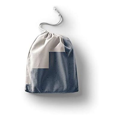 Bonamaison TRGCCB108688X1215 Carry-On Luggage, Canvas, flerfärgad Bonamaison TRGCCB108688X1215 Carry-On Luggage, Canvas, flerfärgad