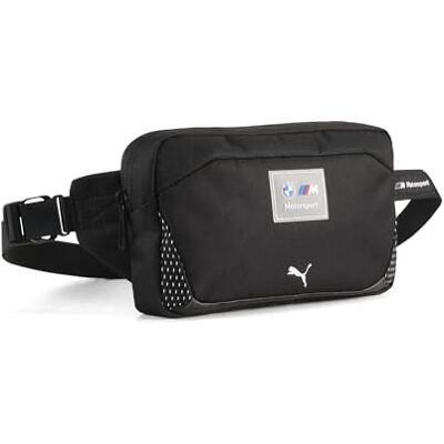 PUMA BMW MMS BOXY midjeväska PUMA BMW MMS BOXY midjeväska