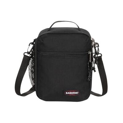 EASTPAK The Lunch One Matlåda, Black, Svart EASTPAK The Lunch One Matlåda, Black, Svart