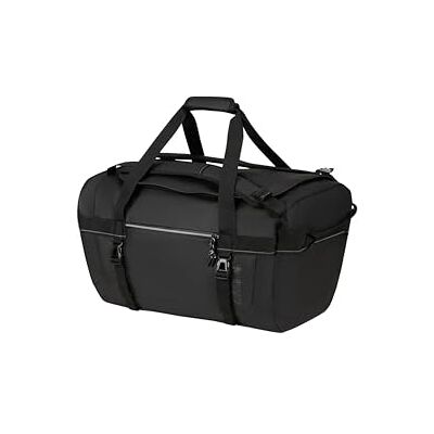 American Tourister American Tour Minister Upventure Travel Bag/Ryggsäck, 54 cm, 56 L, svart (svart) American Tourister American Tour Minister Upventure Travel Bag/Ryggsäck, 54 cm, 56 L, svart (svart)