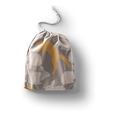 Bonamaison TRGCCB102986X3040 Carry-On Luggage, Canvas, flerfärgad Bonamaison TRGCCB102986X3040 Carry-On Luggage, Canvas, flerfärgad